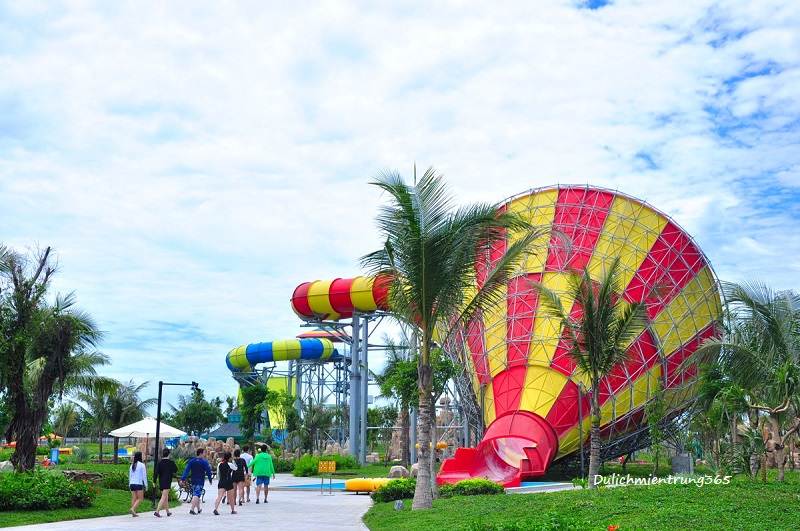vé vinpearl nam hội an